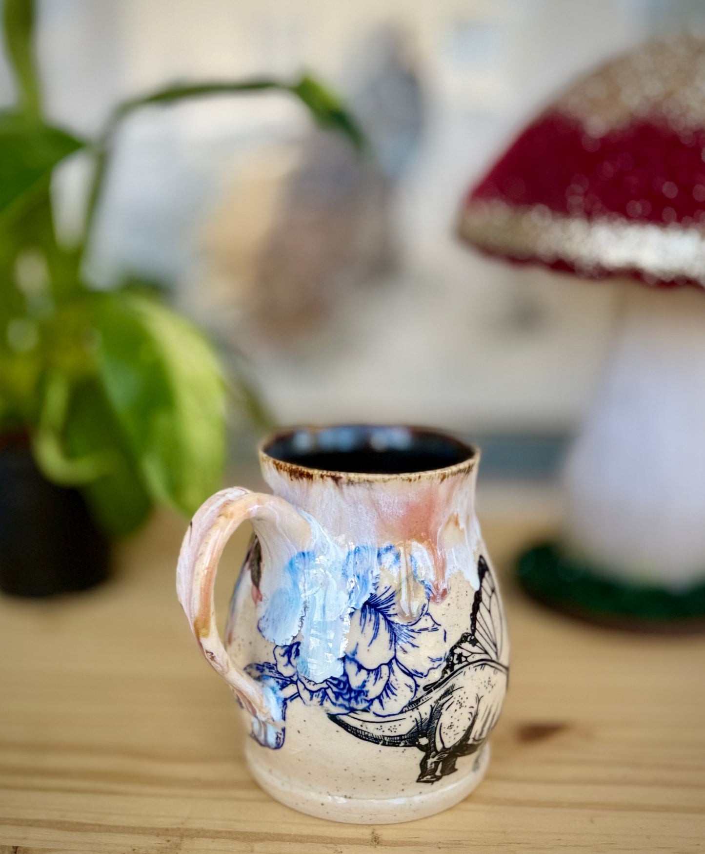 She’s A Fairy Mug