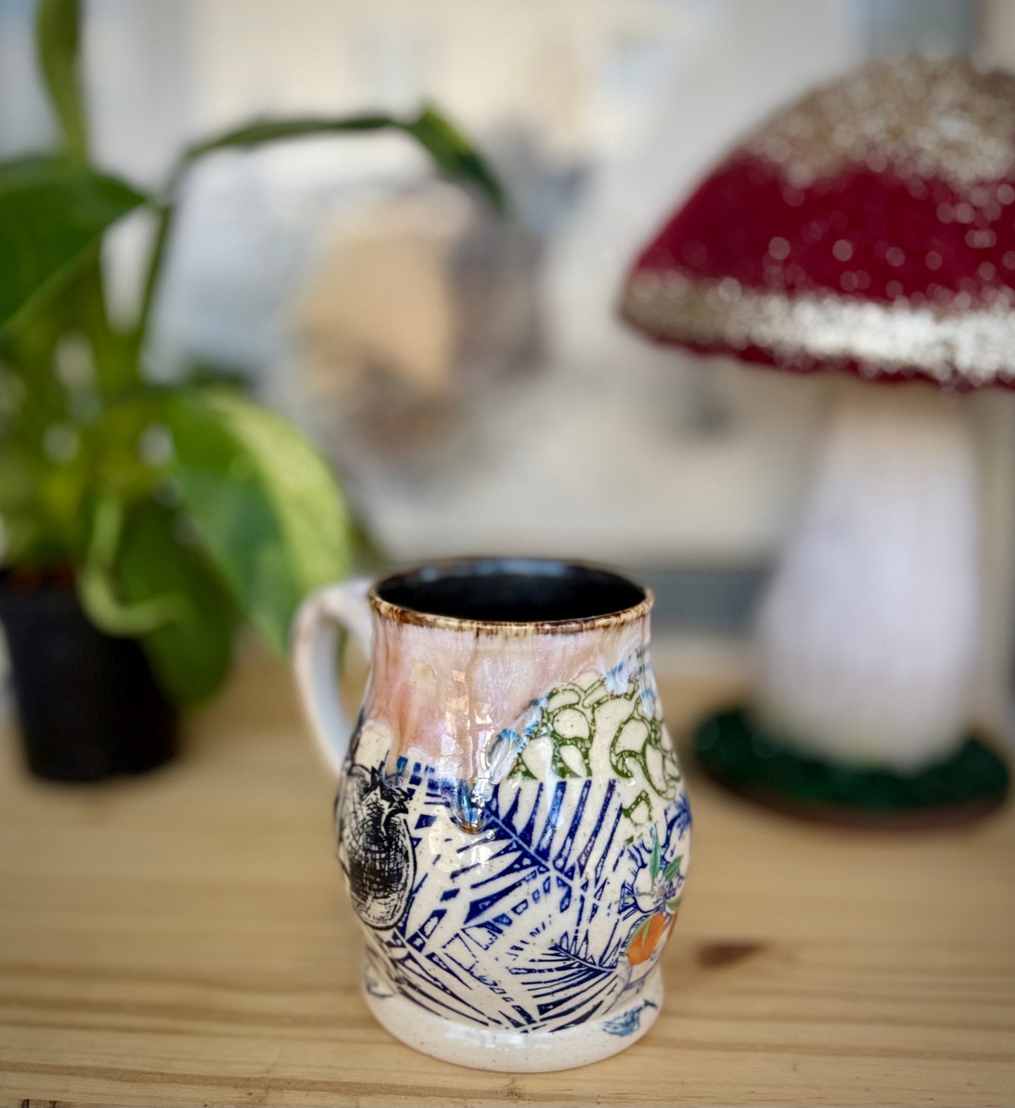 Our Fair Lady Mug