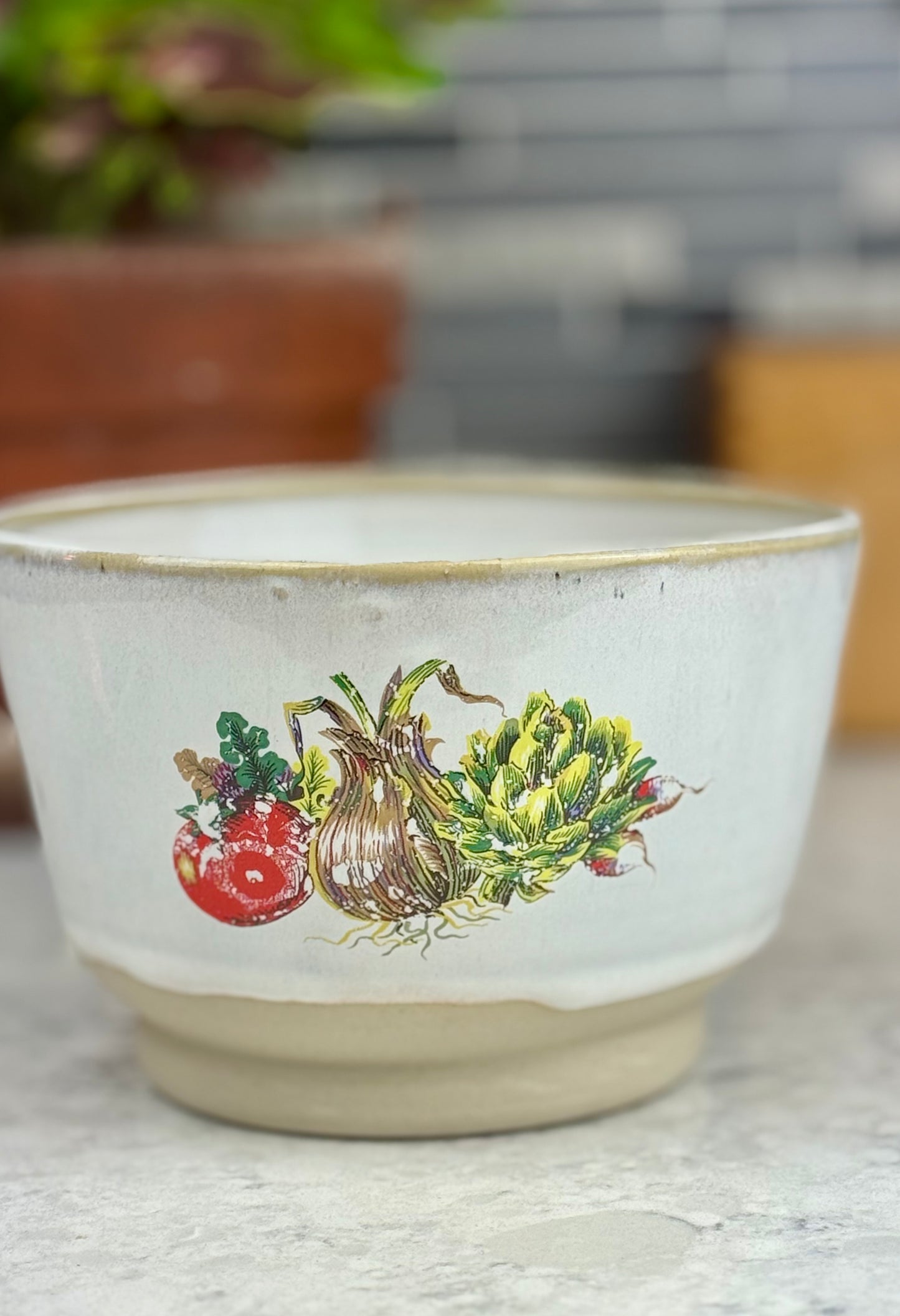 Vegetables Planter