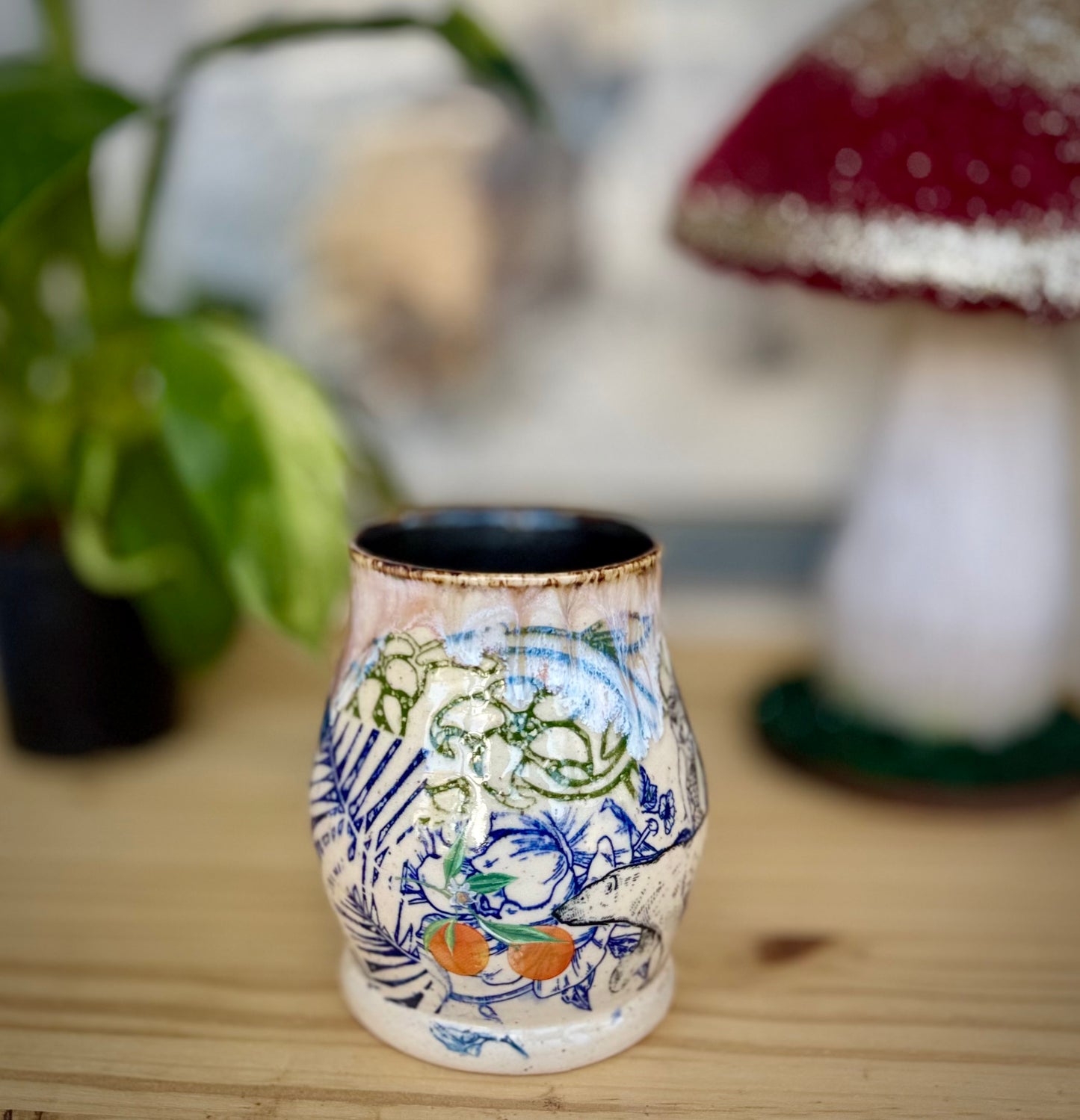 Our Fair Lady Mug