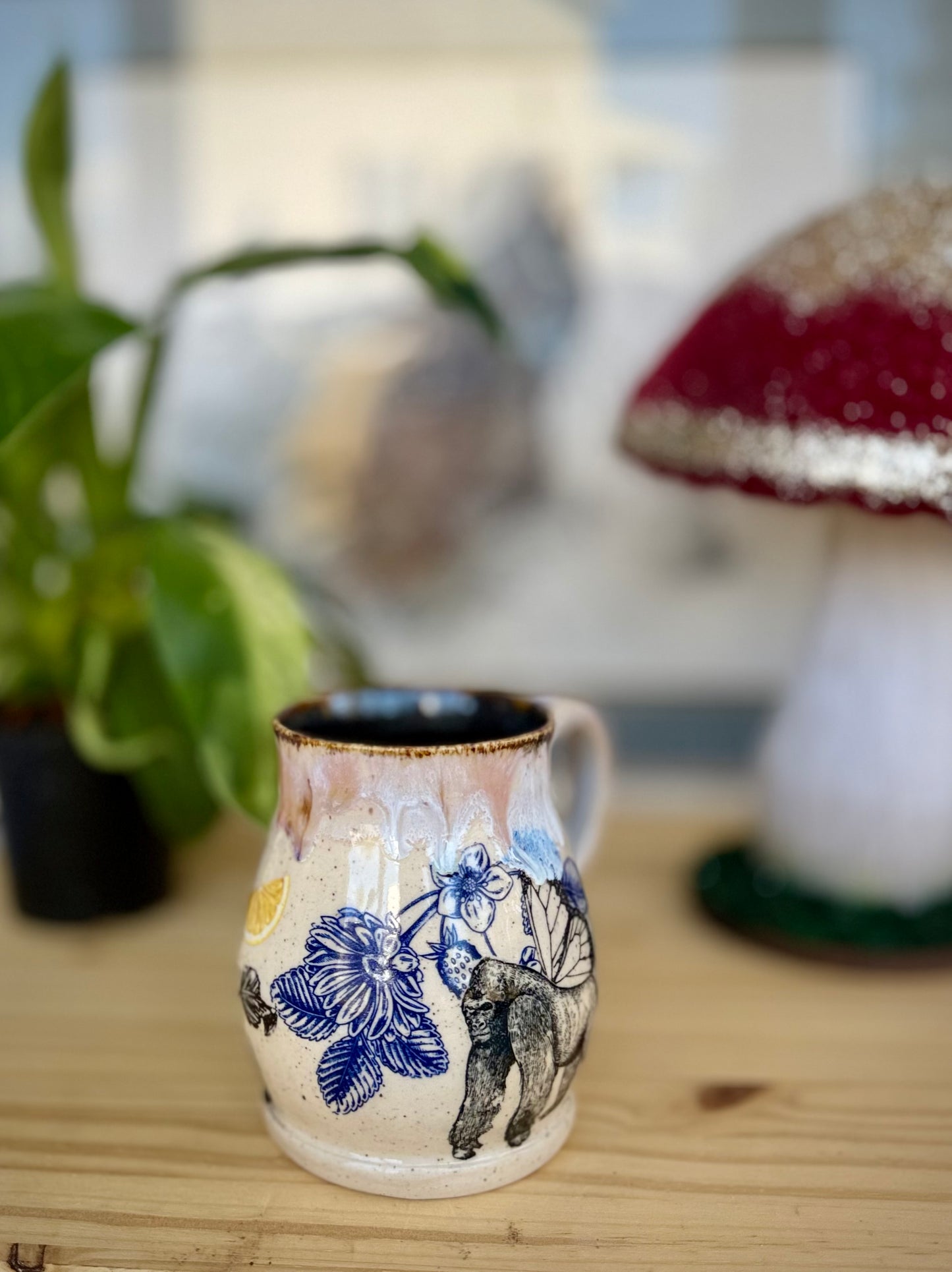 She’s A Fairy Mug