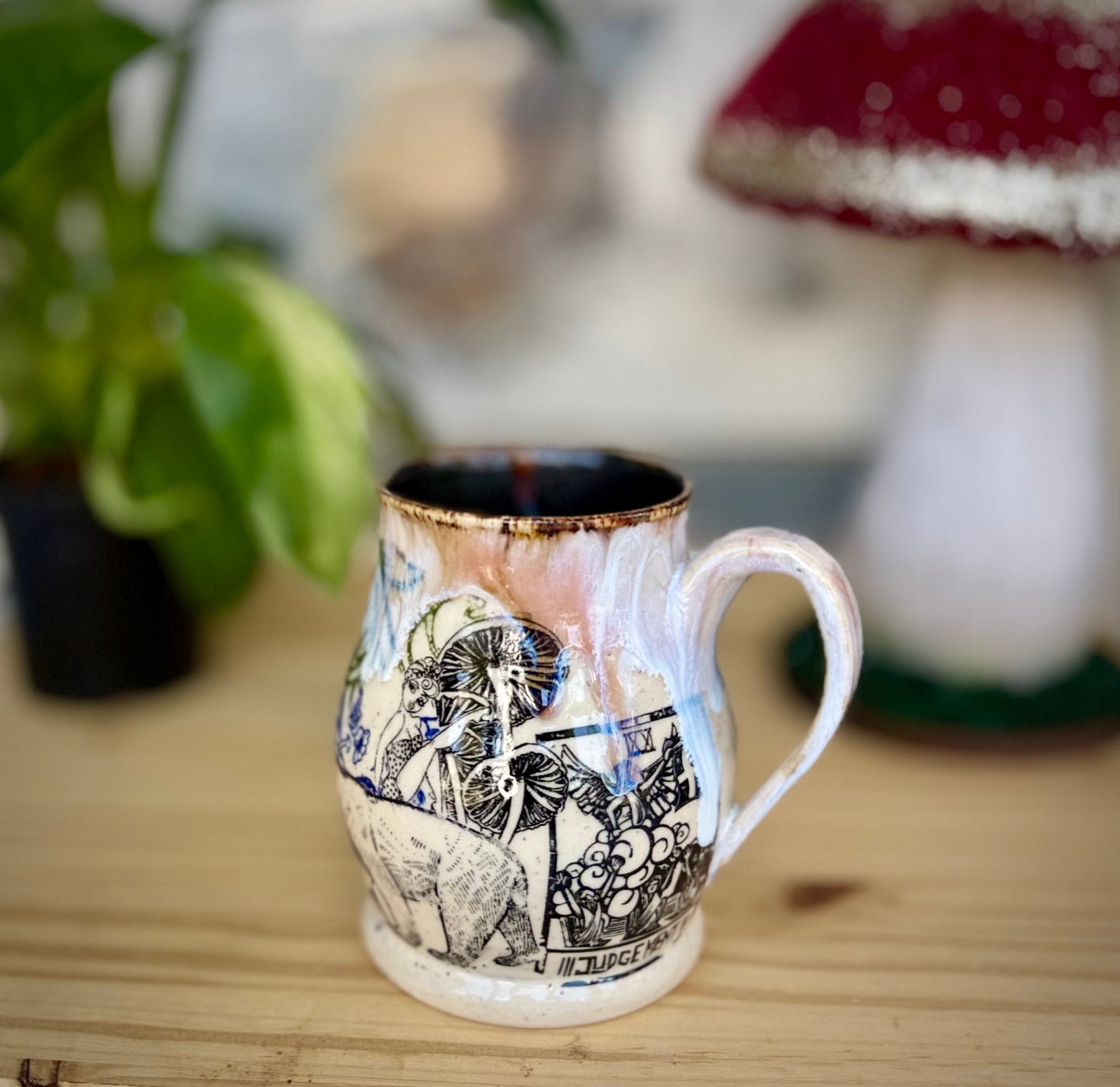Our Fair Lady Mug