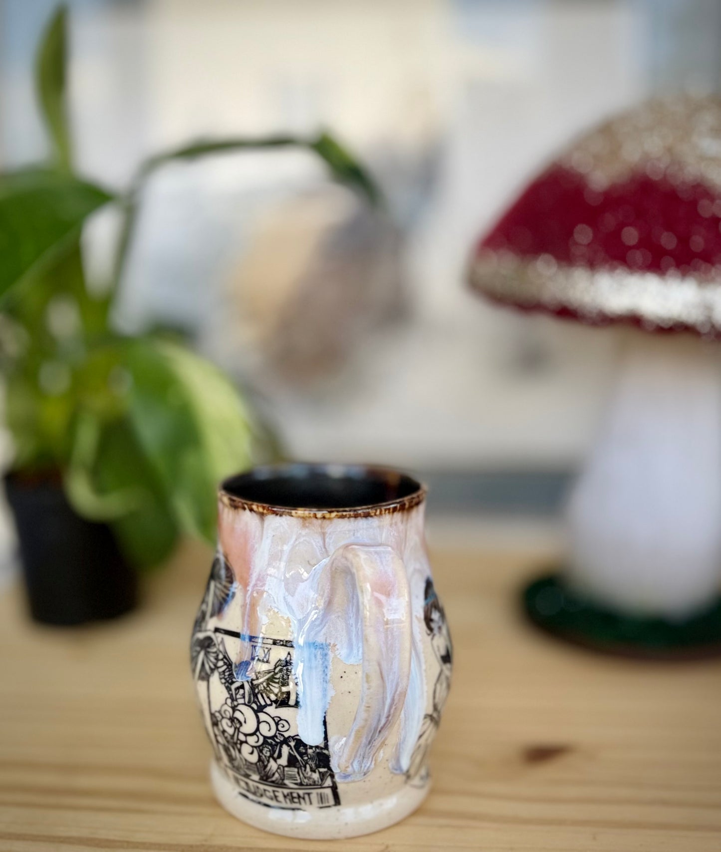 Our Fair Lady Mug