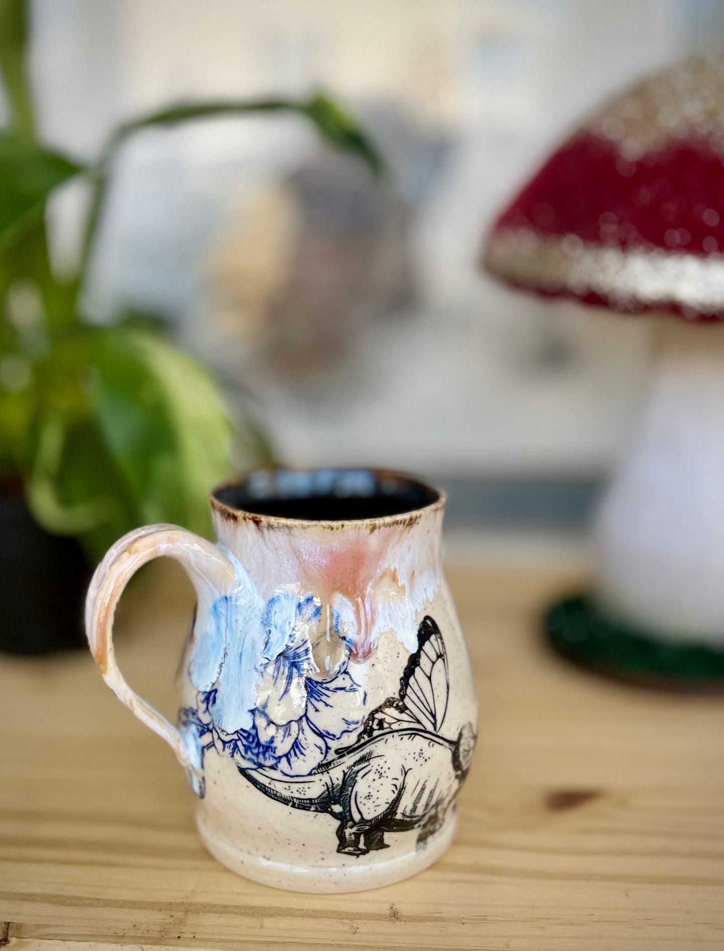 She’s A Fairy Mug