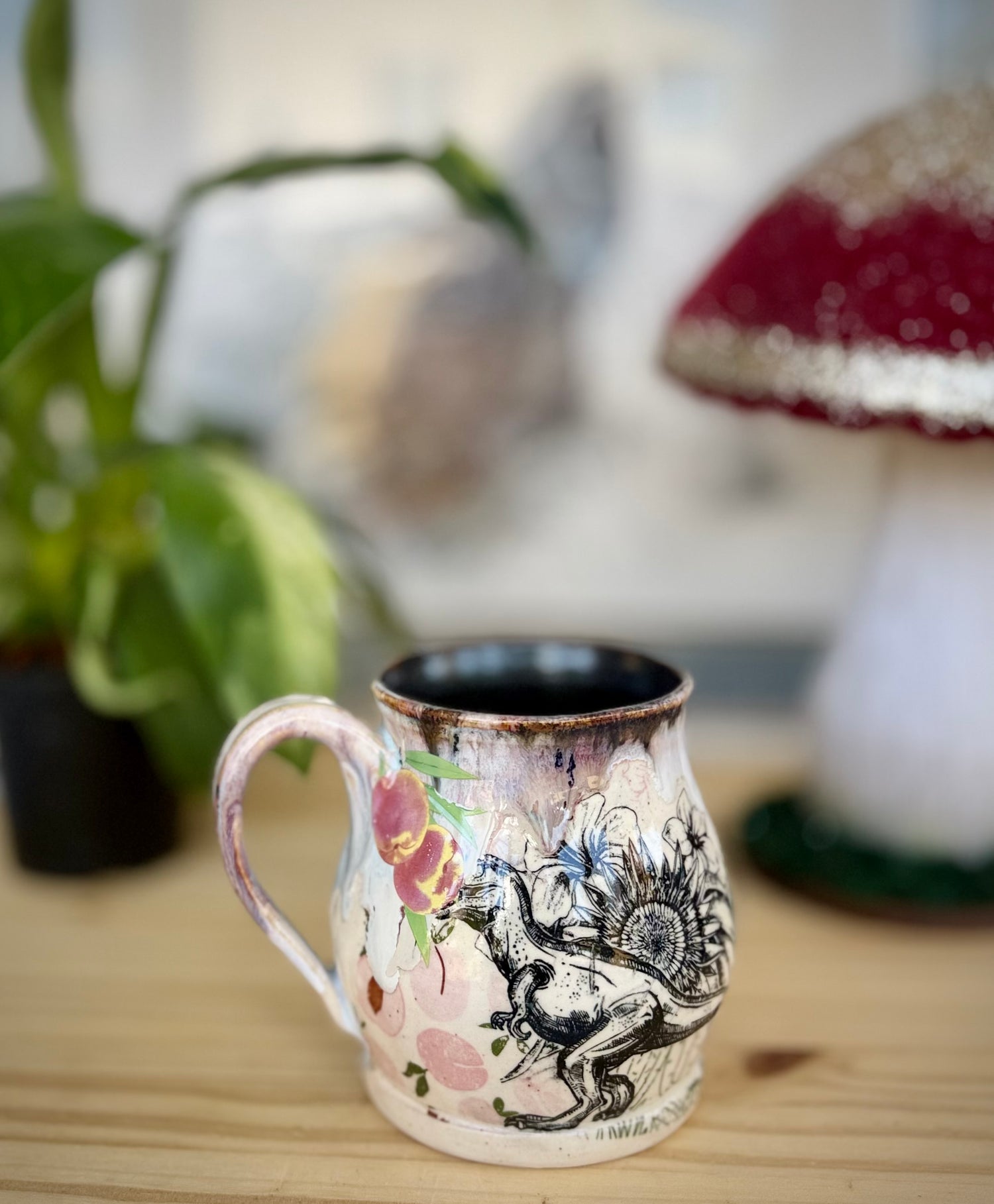 Mugs