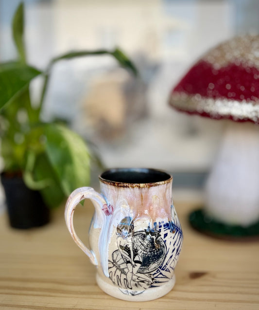 Our Fair Lady Mug