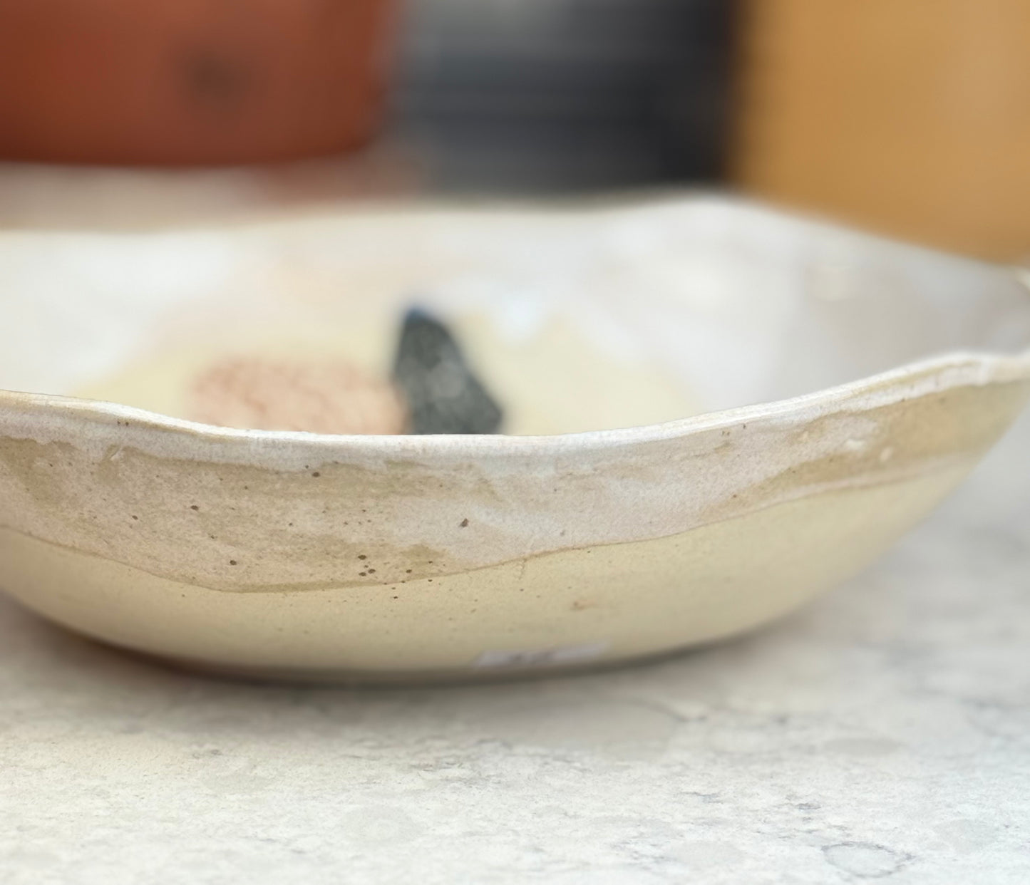 Bear Bowl/Dish