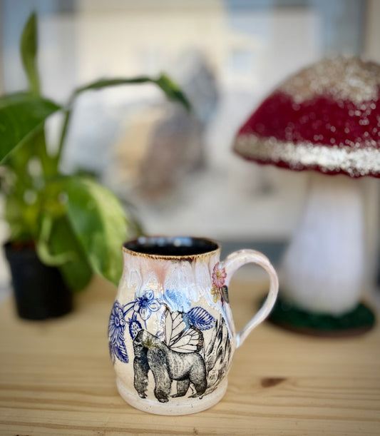 She’s A Fairy Mug